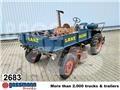 Lanz Alldog, A 1305 Будтехніка - Інші