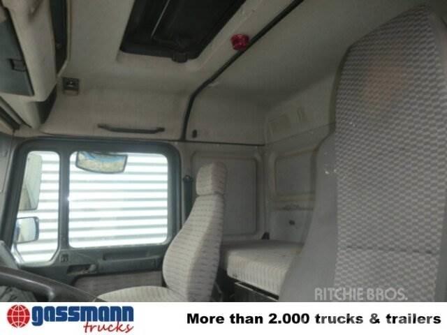 MAN T39 26.403 6x4 Самоскиди
