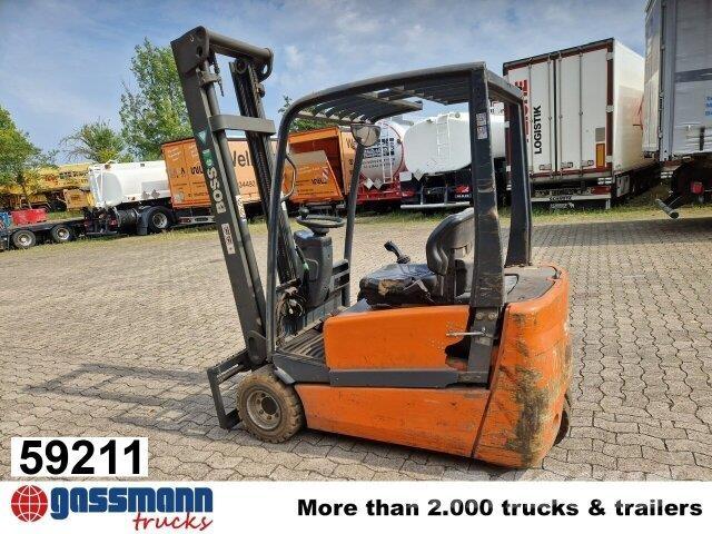 Steinbock LE20 66MP Будтехніка - Інші