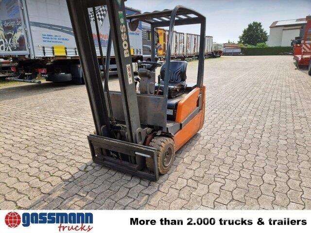 Steinbock LE20 66MP Будтехніка - Інші