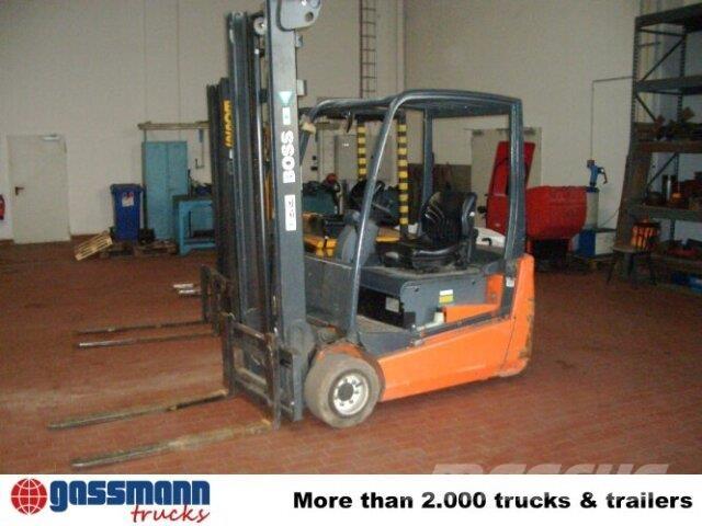 Steinbock LE20 66MP Будтехніка - Інші