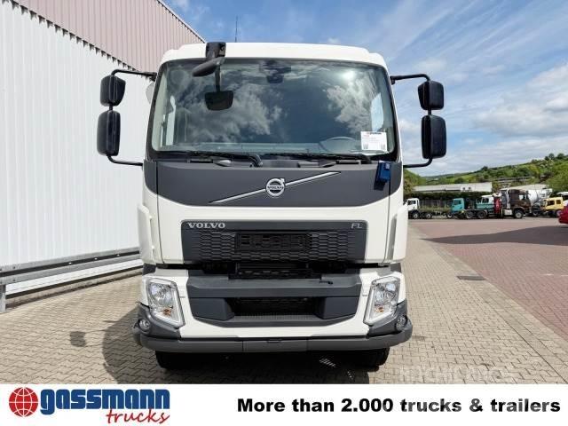 Volvo FL 280 4x4 Самоскиди