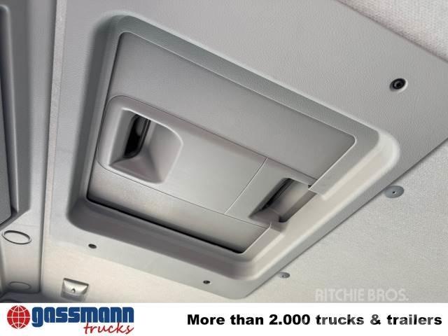 Volvo FL 280 4x4 Вантажівки з гаковим підйомом