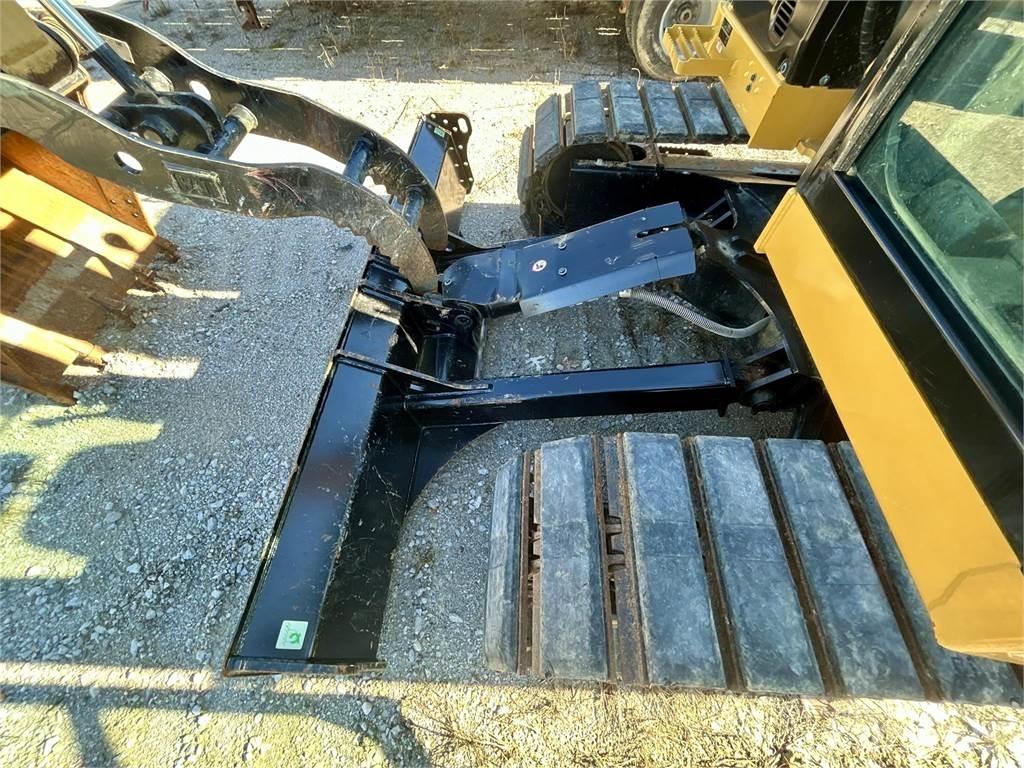 CAT 307.5 Гусеничні екскаватори