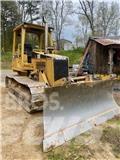 CAT D5C XL Гусеничні бульдозери