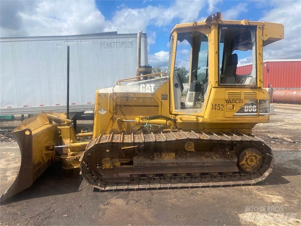 CAT D5G XL Гусеничні бульдозери