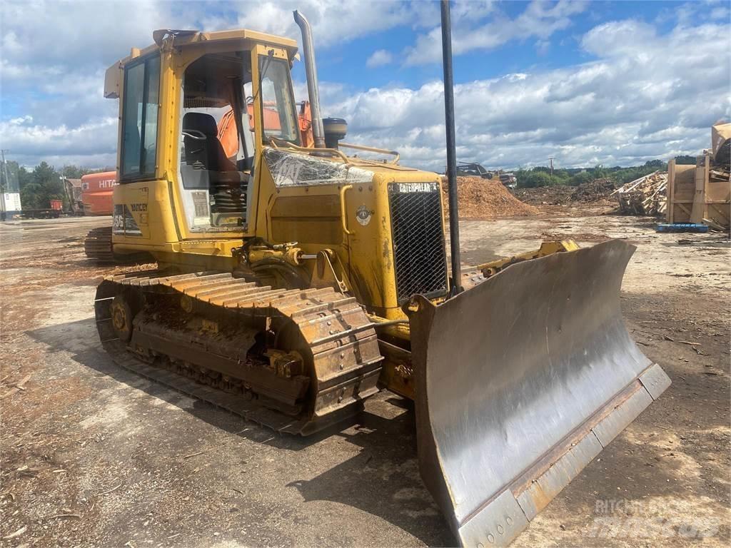 CAT D5G XL Гусеничні бульдозери