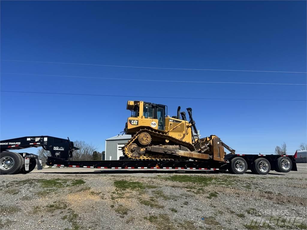 CAT D6T Будтехніка - Інші