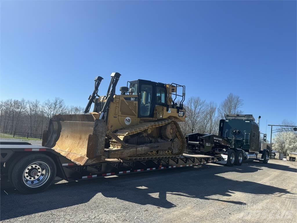 CAT D6T Будтехніка - Інші