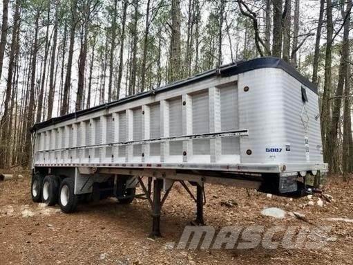  KRUZ 32X96 Самоскиди