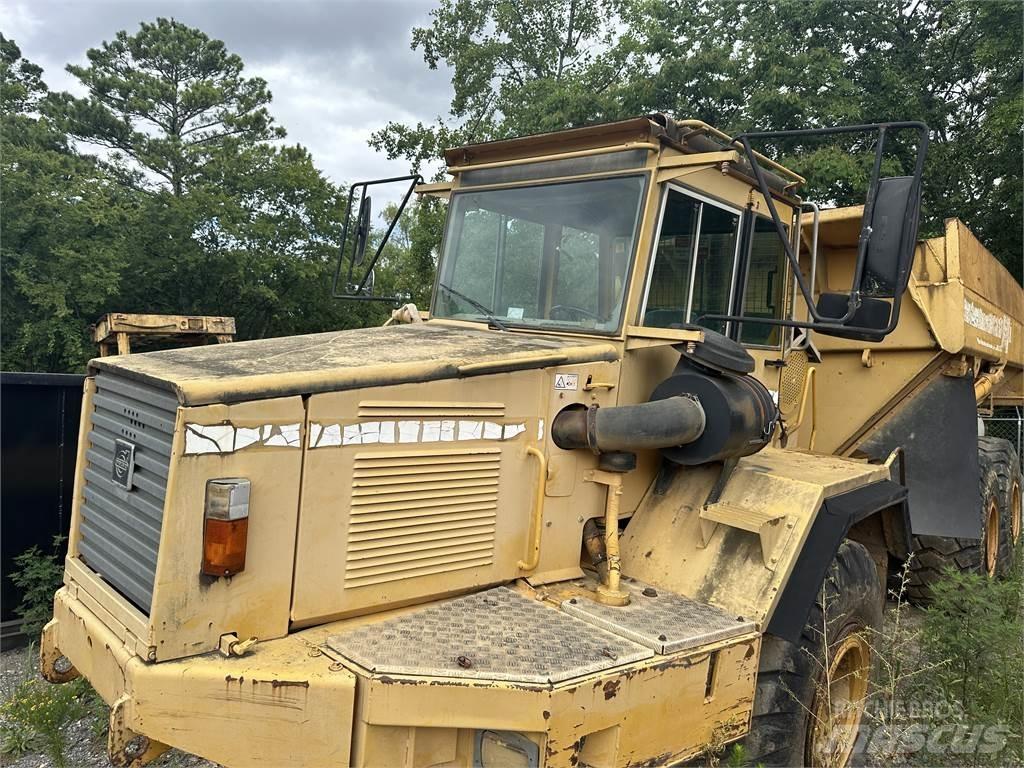 Volvo A30E Будтехніка - Інші