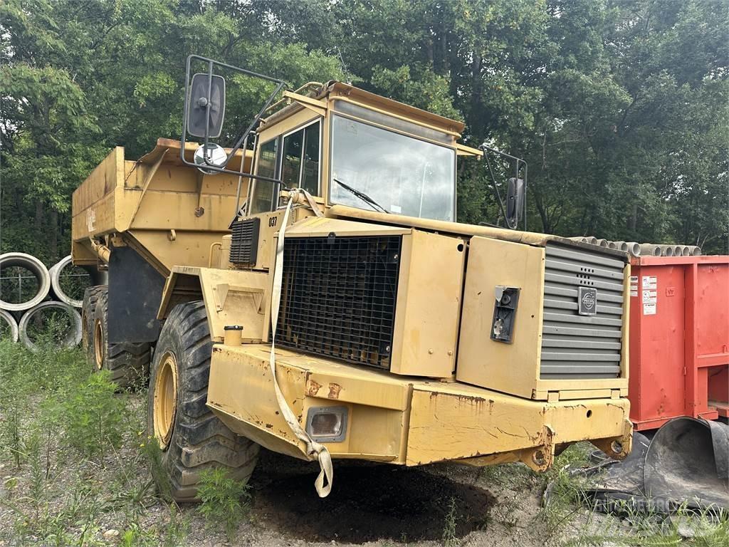 Volvo A30E Будтехніка - Інші