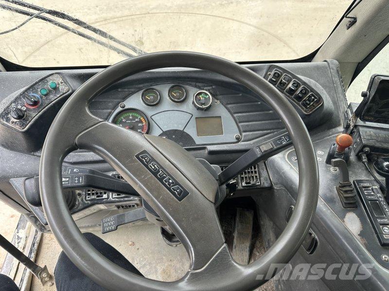 Astra RD28 Кар`єрні самоскиди