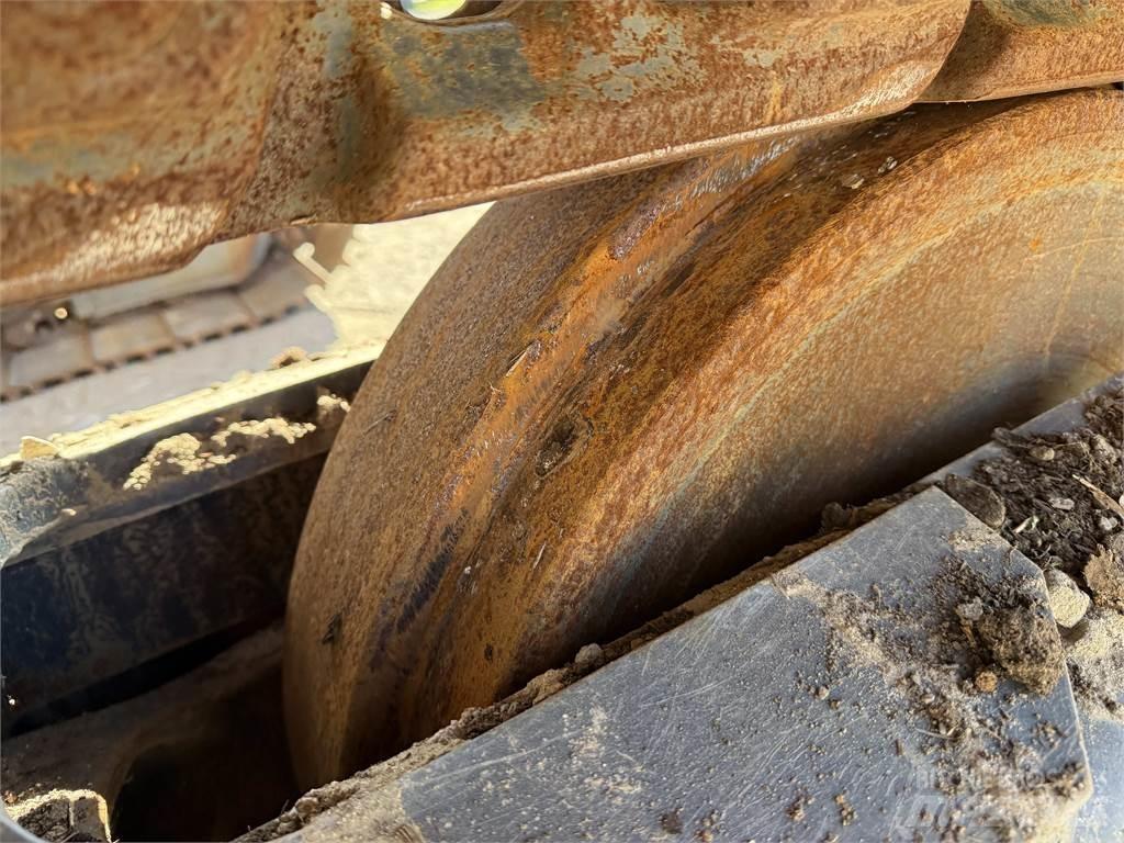 Komatsu PC290LC-11 Гусеничні екскаватори
