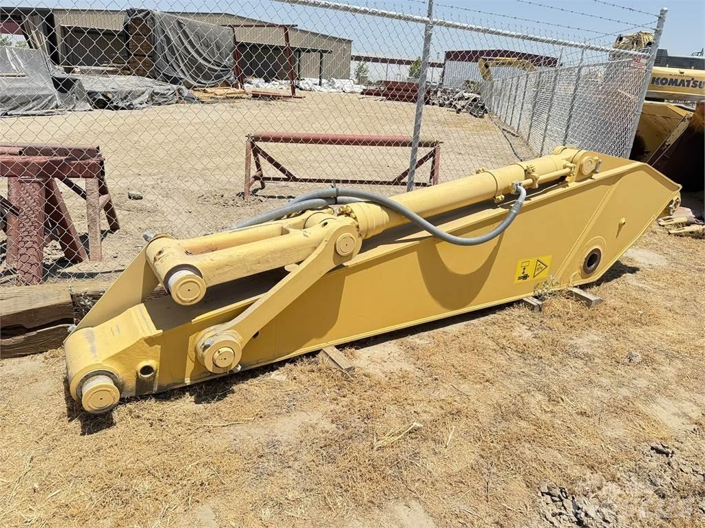 Komatsu PC360 10'6ARM Бони і ковші