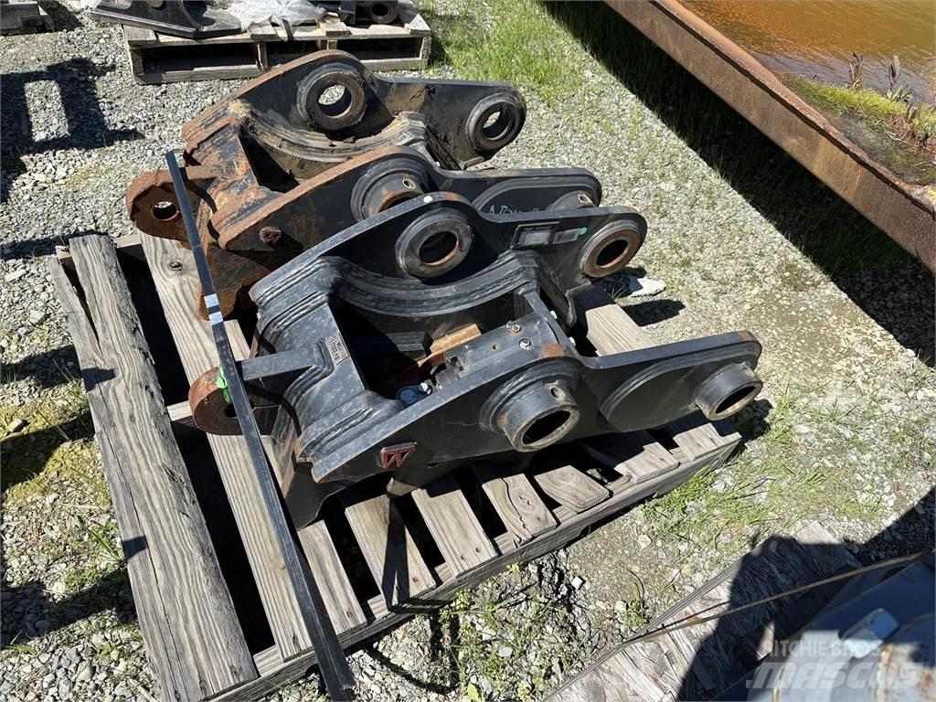 PSM PC210 QC Швидкі з`єднувачі