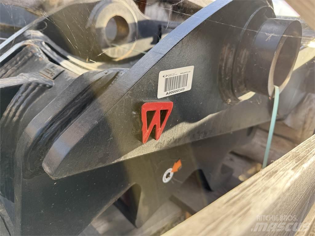 PSM PC210 QC Швидкі з`єднувачі