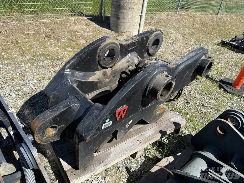 PSM PC490 QC Швидкі з`єднувачі