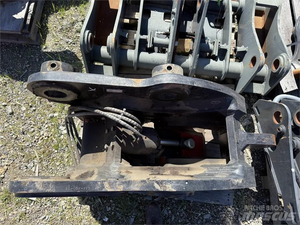 PSM PC490 QC Швидкі з`єднувачі