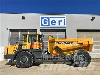Bergmann 5025 Зчленовані самоскиди