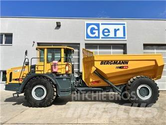Bergmann 5025 HK Зчленовані самоскиди