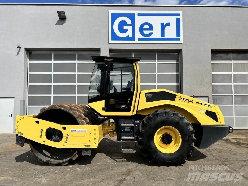 Bomag BW 213 PDH-5 Грунтові котки
