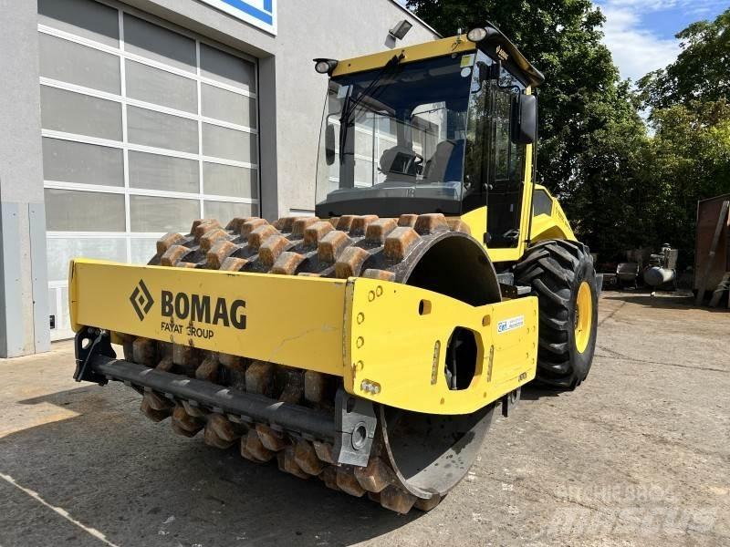 Bomag BW 213 PDH-5 Грунтові котки