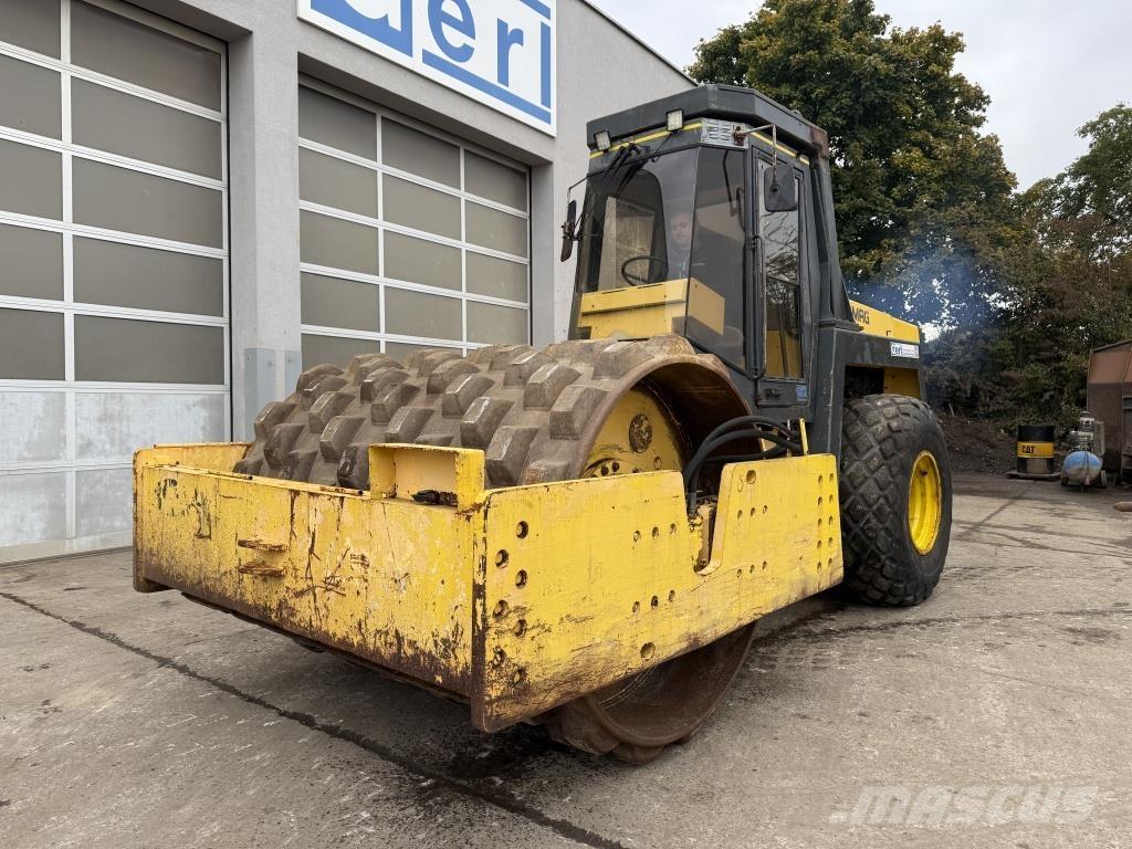Bomag BW 217 PD-2 Грунтові котки