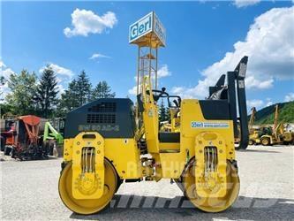 Bomag BW90 AD-2 Котки тротуарні