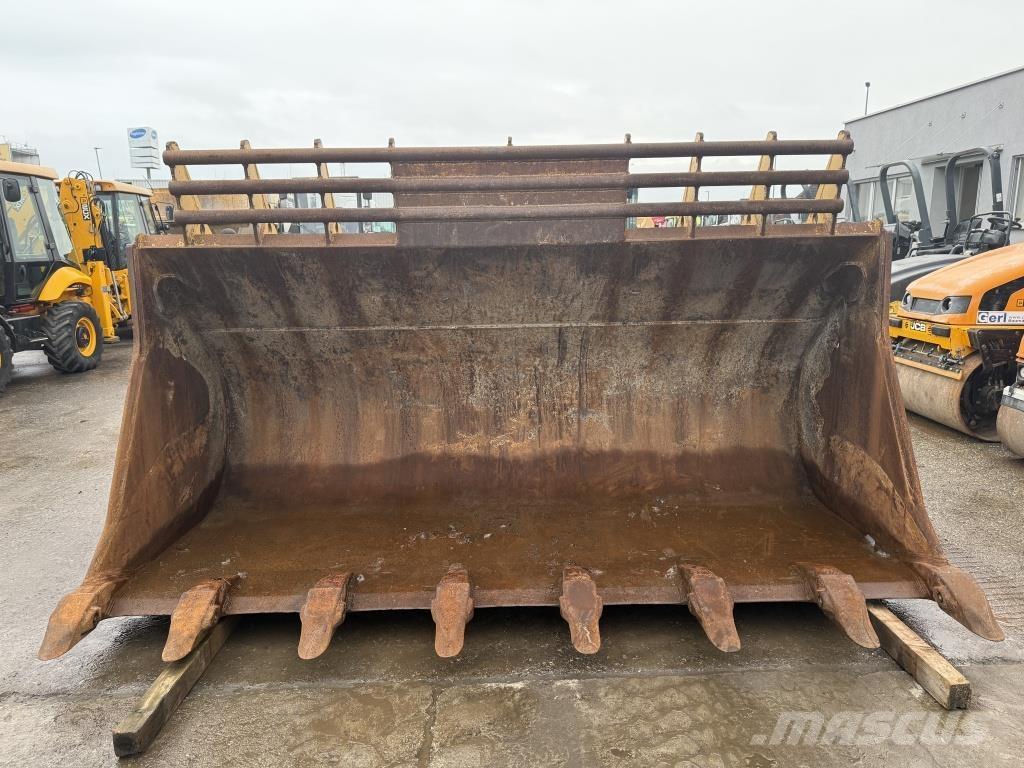 CAT 980 K Інше обладнання