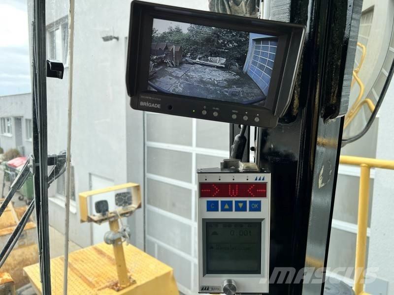CAT 988 G Фронтальні навантажувачі