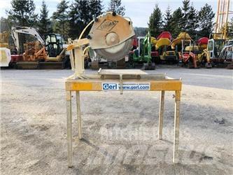 Cedima CTS 59.2 Інше обладнання