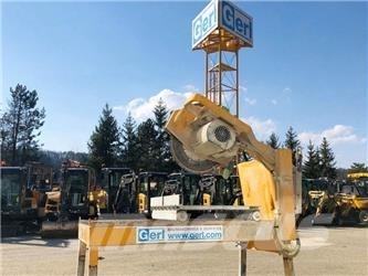 Cedima CTS 59.2 Інше обладнання