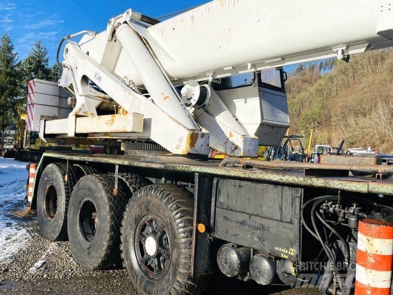 Demag HC200 Інші крани
