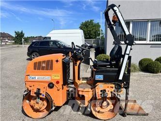 Dynapac CC 900 Котки тротуарні