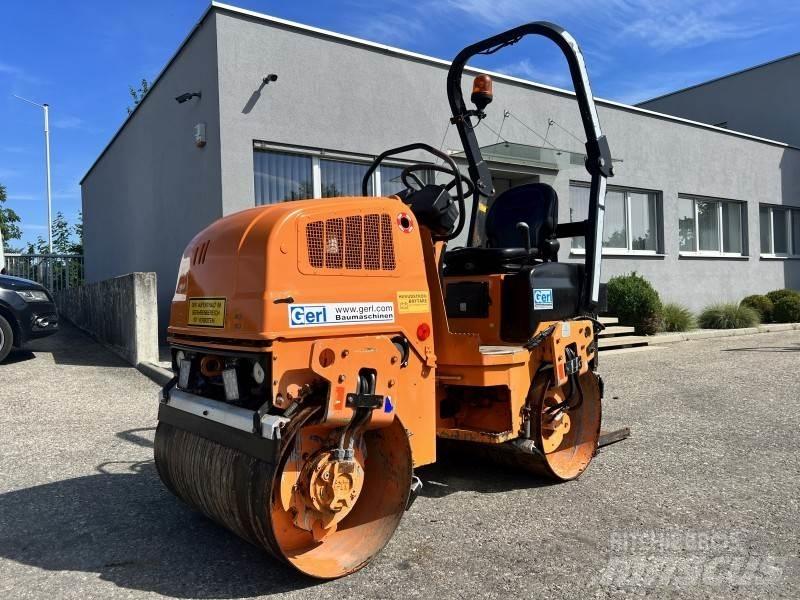 Dynapac CC 900 Котки тротуарні