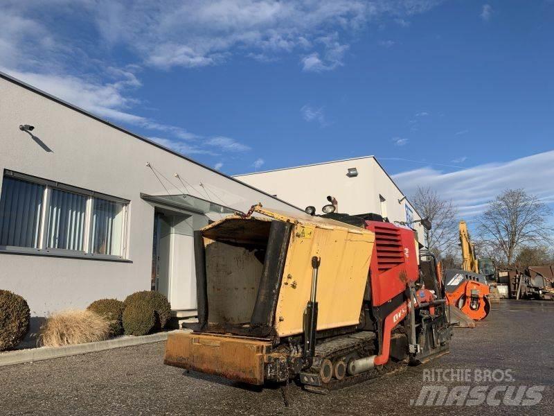 Dynapac F 5 CS Асфальтовкладачі