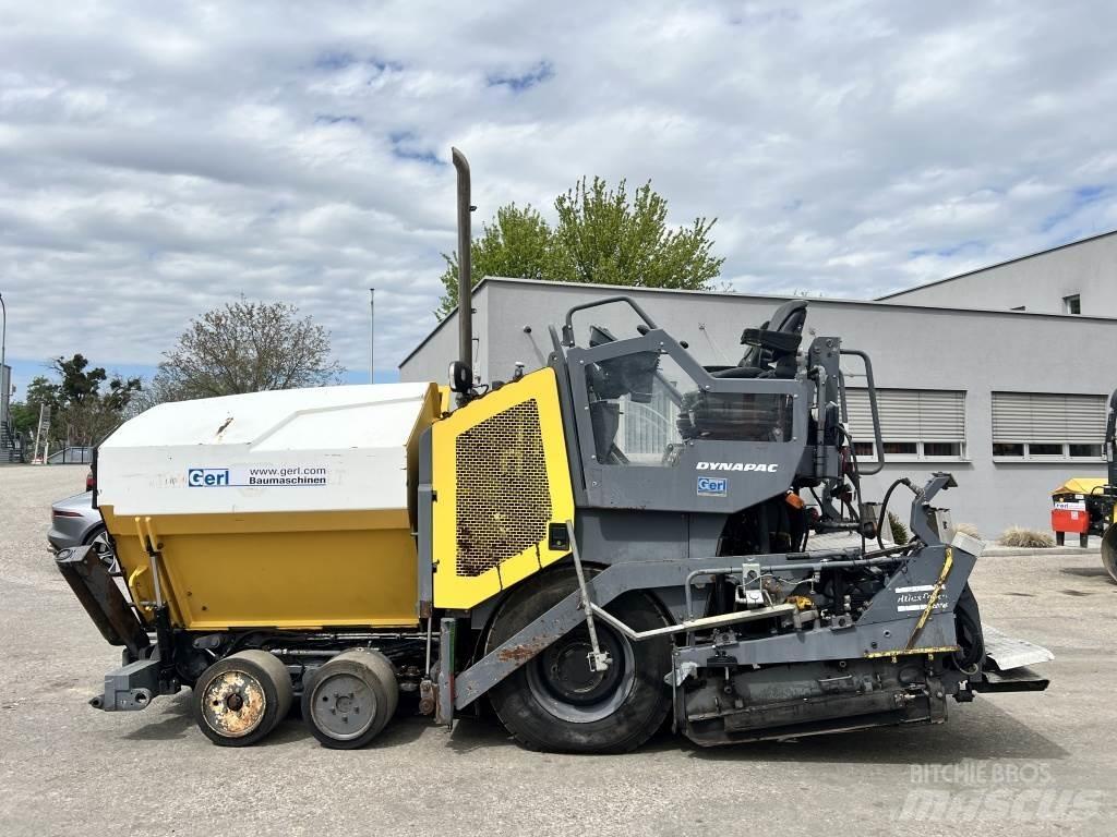 Dynapac SD 1800 W Асфальтовкладачі