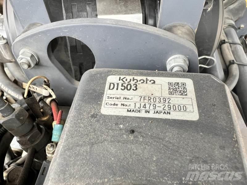 Hamm HD 12 VO Котки тротуарні