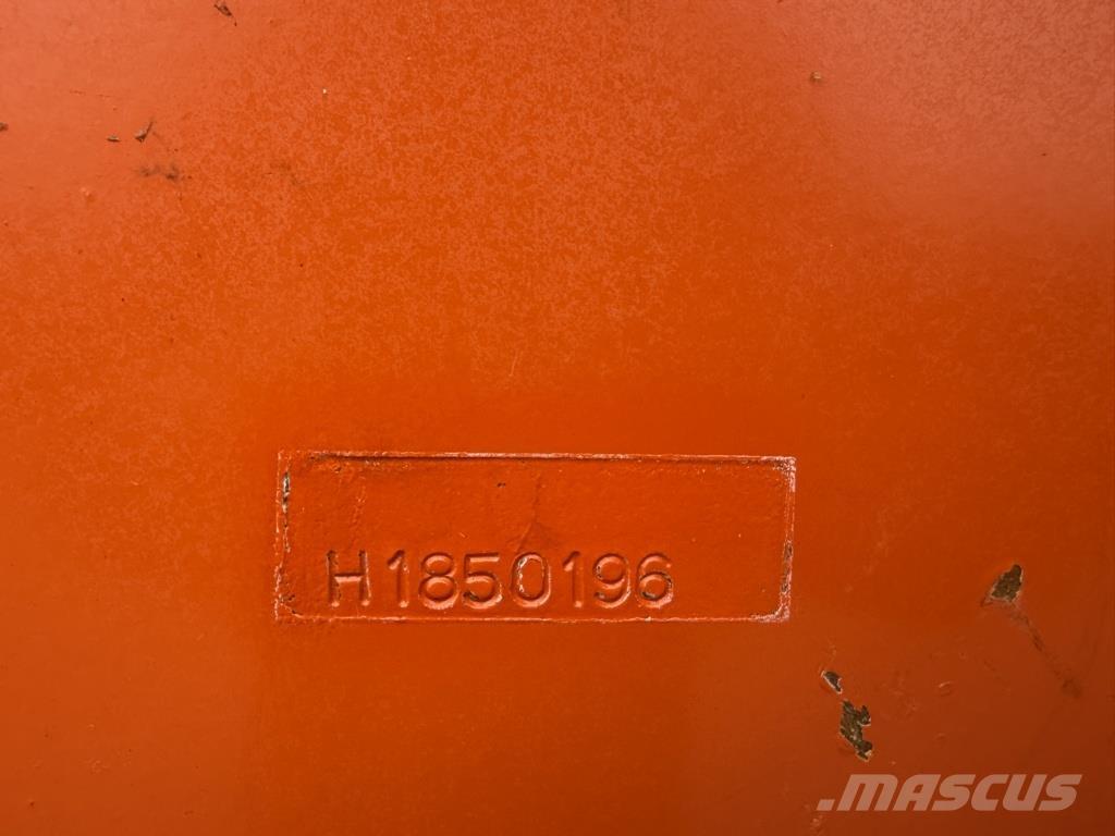 Hamm HD 90 VV-S Котки тротуарні