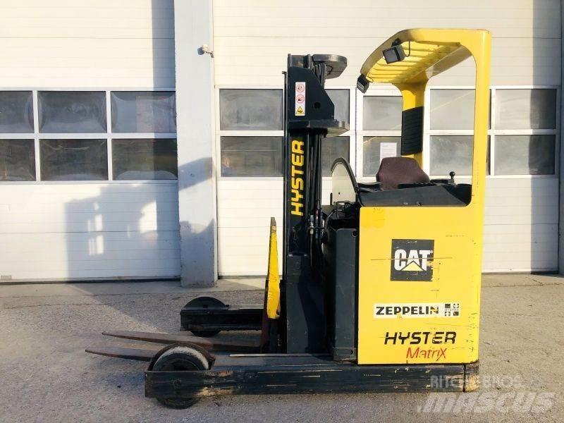 Hyster R2.5 Інше