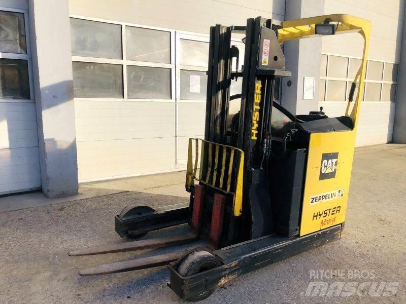 Hyster R2.5 Інше