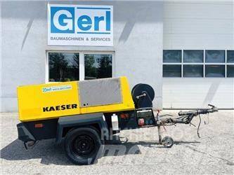 Kaeser M32G Компресори
