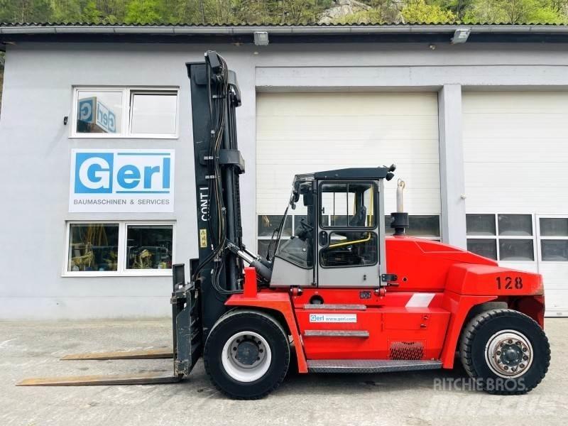 Kalmar DCE 140-6 Дизельні навантажувачі