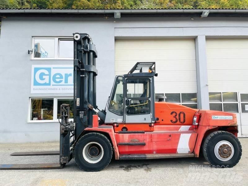 Kalmar DCE 160-12 Дизельні навантажувачі