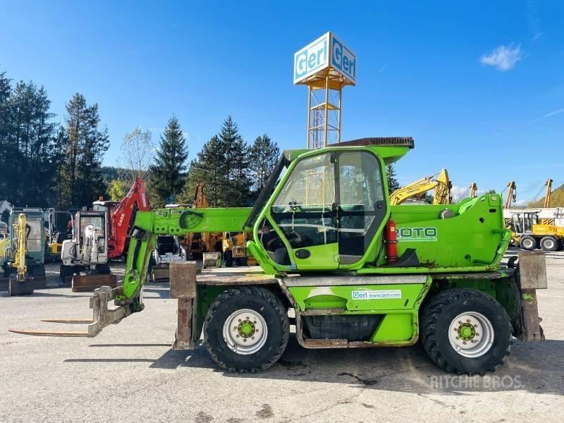 Merlo Roto 38.14 S Інше