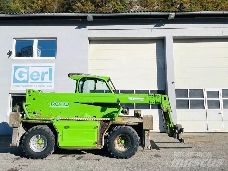 Merlo Roto 38.14 S Інше