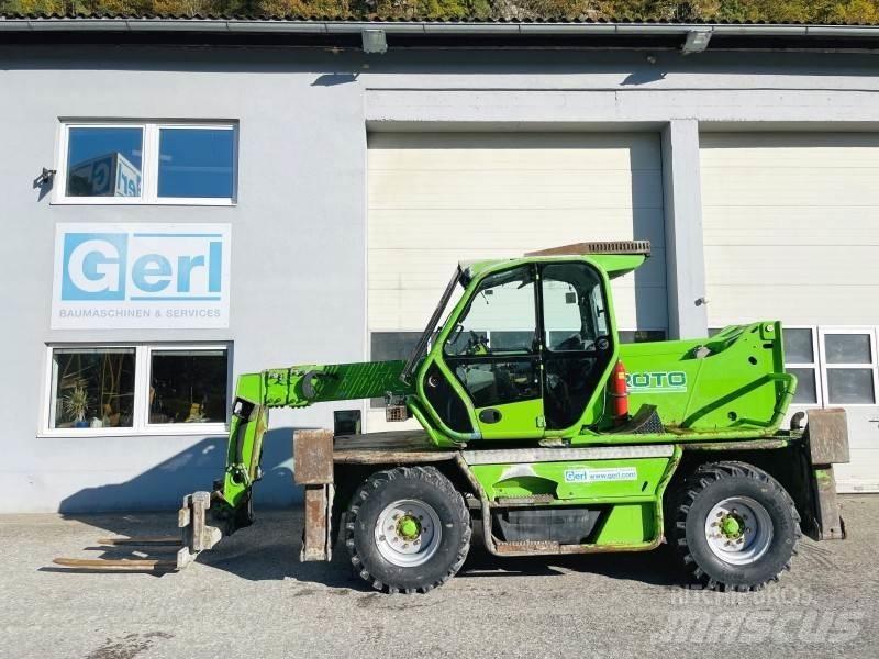 Merlo Roto 38.14 S Інше