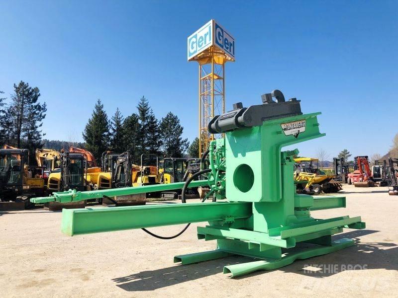 Montabert Forbloc 523 Свердла