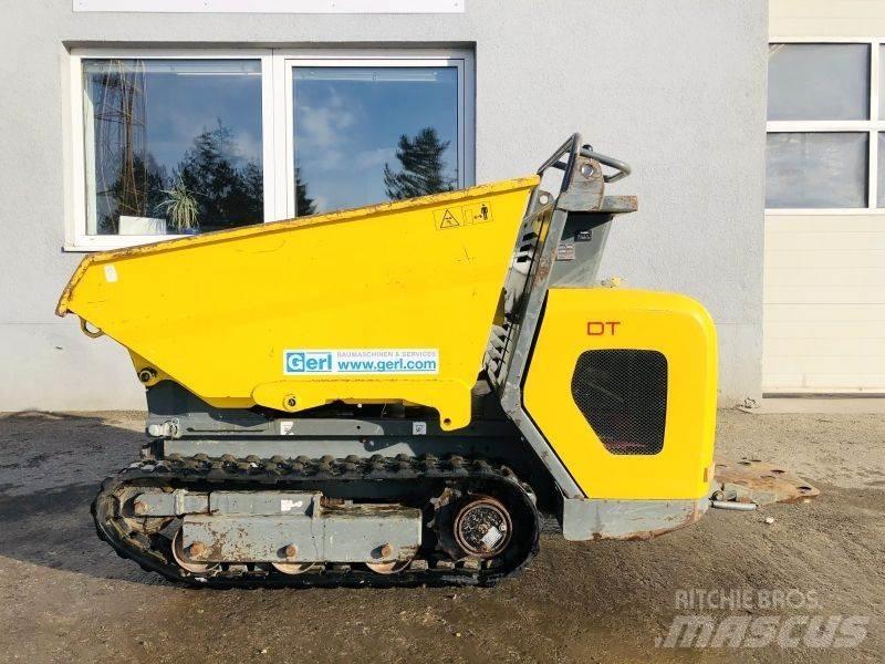 Neuson DT08 Міні самоскиди